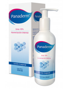 Panaderm Urea Leche...