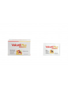 Valcatil Plus 32 sobres