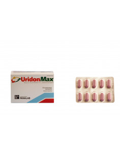 Uridon Max 30 x Comprimidos...