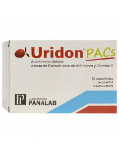 Uridon Pacs 30 x...
