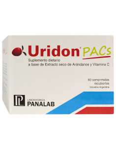 Uridon Pacs 60 x...