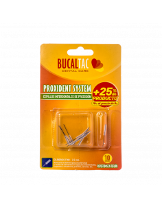 Bucal Tac Cepillo...