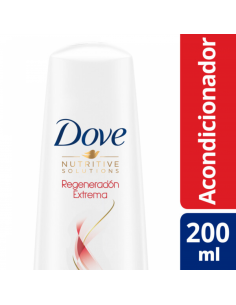 Dove Acondicionador...