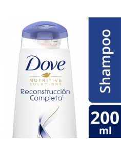 Dove Shampoo Reconstrucción...
