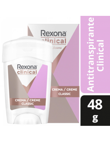 Rexona Clinical Desodorante...