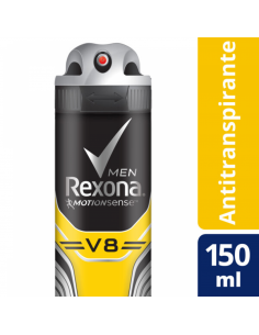 Rexona Desodorante...