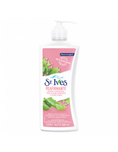 St Ives Cuidado de la piel...