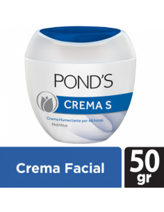 Ponds Crema Humectante...