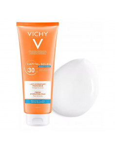 Vichy Idéal Soleil Leche...