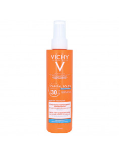 Vichy Spray Beach Protect...