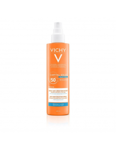 Vichy Spray Beach Protect...