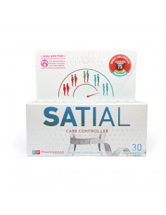 Satial Carb Controller...