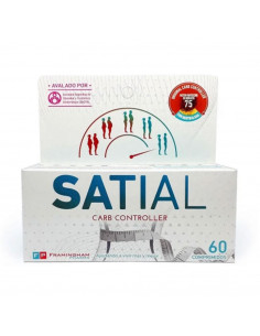 Satial Carb Controller...