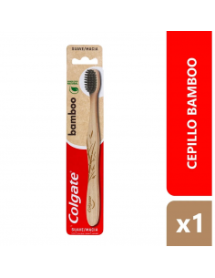 Colgate Bamboo Suave...