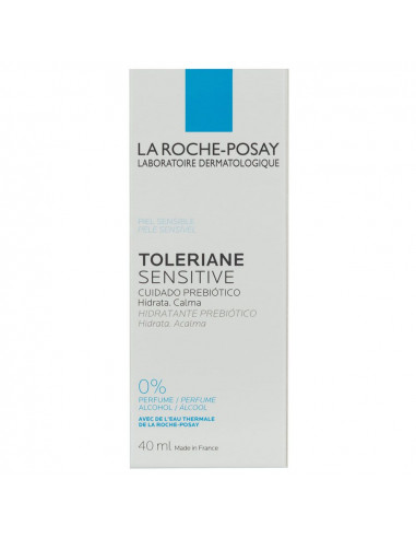 La Roche- Posay Hidratante Toleriane...