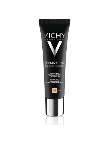 Vichy Dermablend 3D Correction 15...