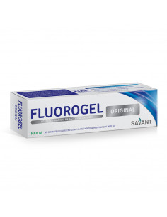 Fluorogel Original Menta 60 Gr