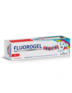 Fluorogel Chiquitos Tutti...