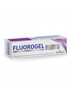 Fluorogel Dientes Sensibles...
