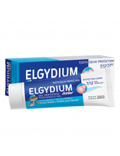 ELGYDIUM JUNIOR BUBBLE...