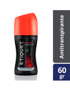 Etiquet Men...