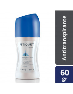 Etiquet Men...