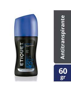 Etiquet Men...