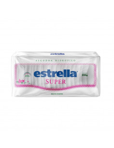 Estrella Super Algodón 200 G
