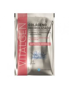 VITALGEN COLÁGENO...