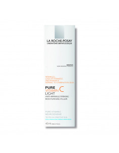 La Roche-Posay pure vitamin...
