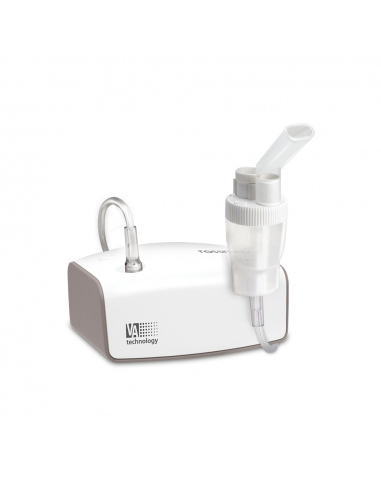 Silfab Nebulizador Piston NB60 Mini