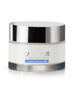Caviahue Crema facial con...