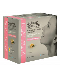 Vitalgen Colageno...