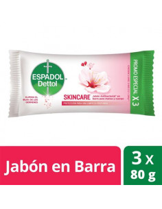 Espadol Dettol Skincare...