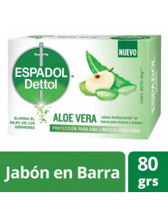 Espadol Dettol Aloe Vera...