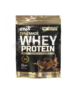 WHEY PROTEIN DOUBLE RICH...