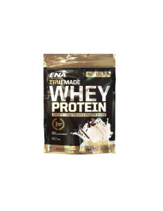 WHEY PROTEIN TRUE MADE...
