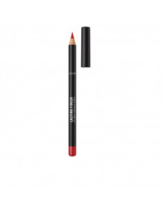 Rimmel lasting finish...