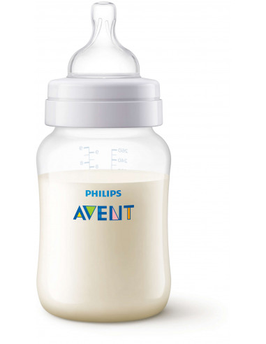 AVENT MAMADERA ANTICOLIC  125 ML
