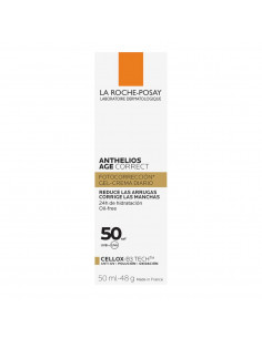 La Roche-Posay Anthelios...