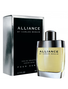 Alliance Eau de Toilette 80 Ml