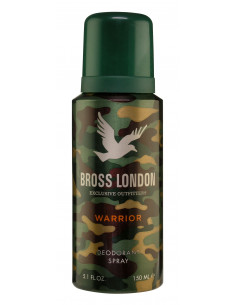 Bross London Warrior...