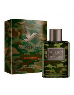 Bross London Warrior...