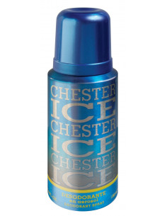 Chester Ice Desodorante...