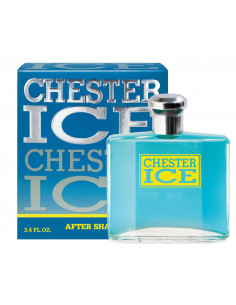 Chester Ice After Locion...