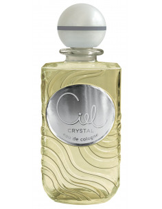 Ciel Crystal Colonia 250 Ml