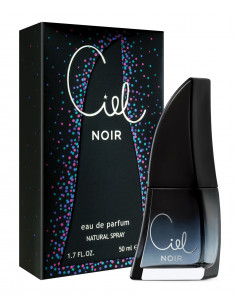 Ciel Noir Eau de Parfum 50 Ml