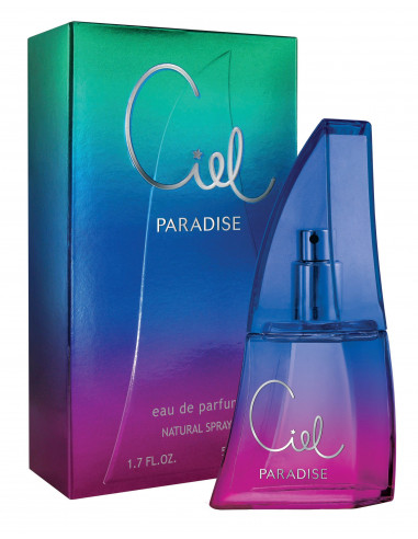 Ciel Paradise Eau de Parfum 50 Ml