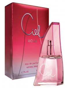 Ciel Rose Eau de Parfum 50 Ml