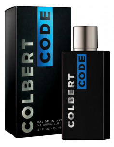 Colbert Code Eau de...
